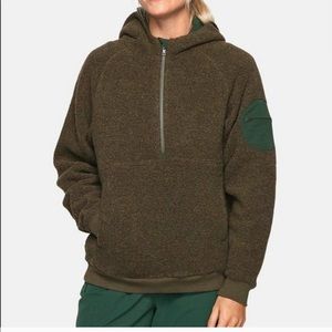 Outdoor Voices Mega Fleece